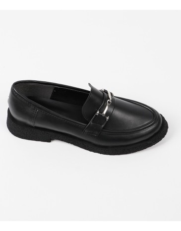 Mocassin Classique confort réf : 781