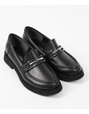 Mocassin Classique confort réf : 781