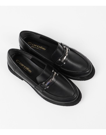 Mocassin Classique confort réf : 781