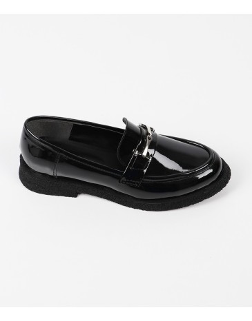 Mocassin Classique confort réf : 781