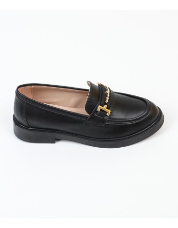 Mocassin Classique confort réf : 6444