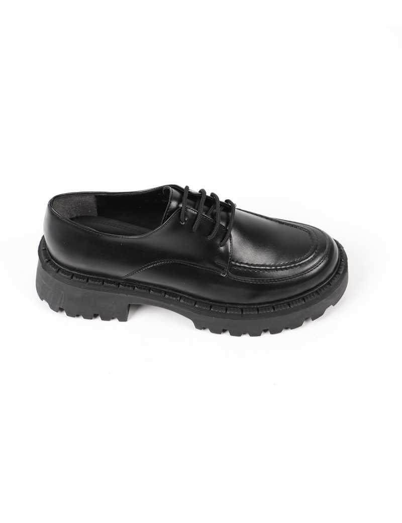 Mocassin Classique Oxford réf : 557