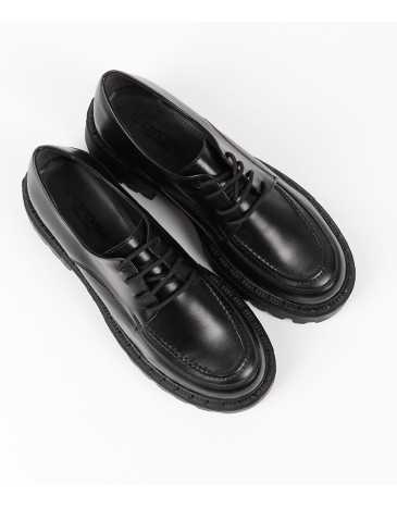 Mocassin Classique Oxford réf : 557