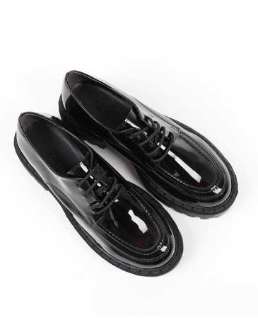 Mocassin Classique Oxford réf : 557