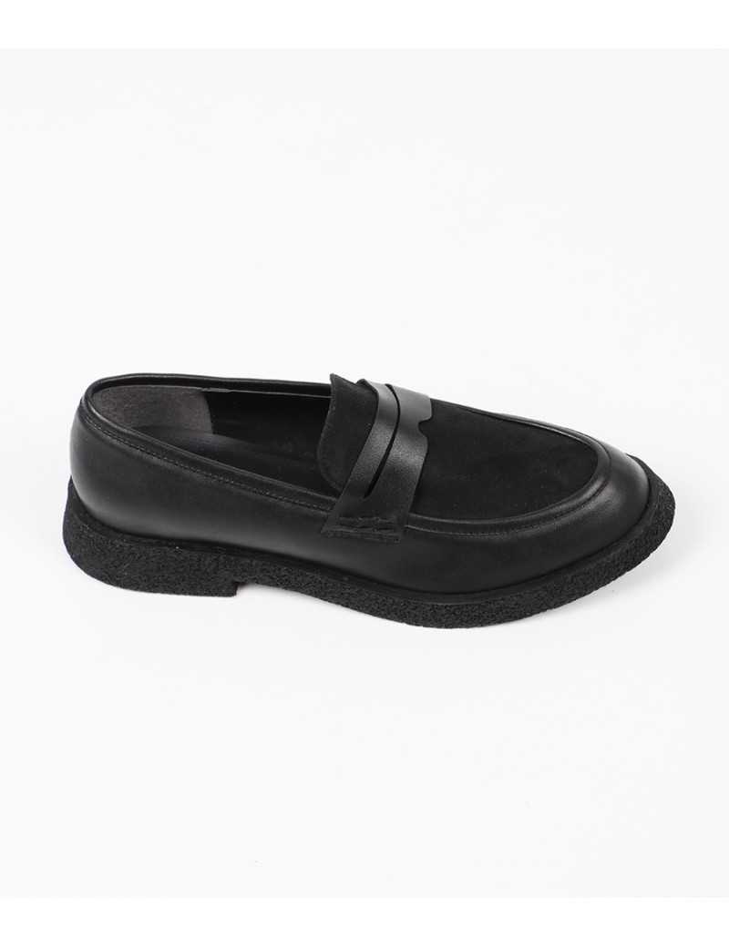 Mocassin Classique réf : 558