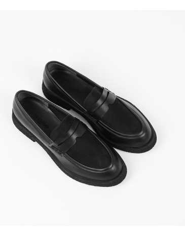 Mocassin Classique réf : 558