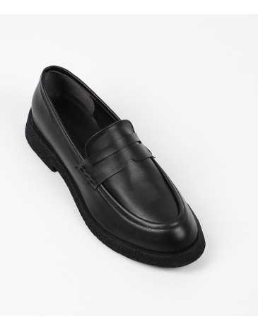 Mocassin Classique réf : 558