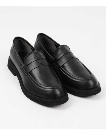 Mocassin Classique réf : 558