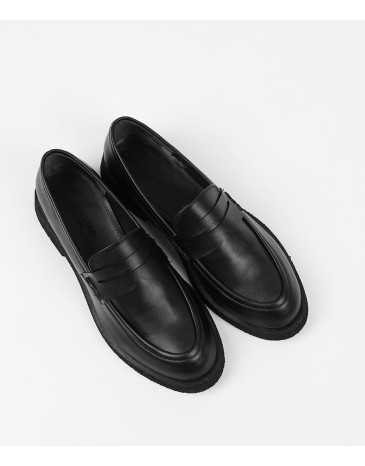 Mocassin Classique réf : 558