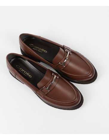 Mocassin Classique confort réf : 781