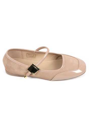 Ballerines Classique compensé réf : 209