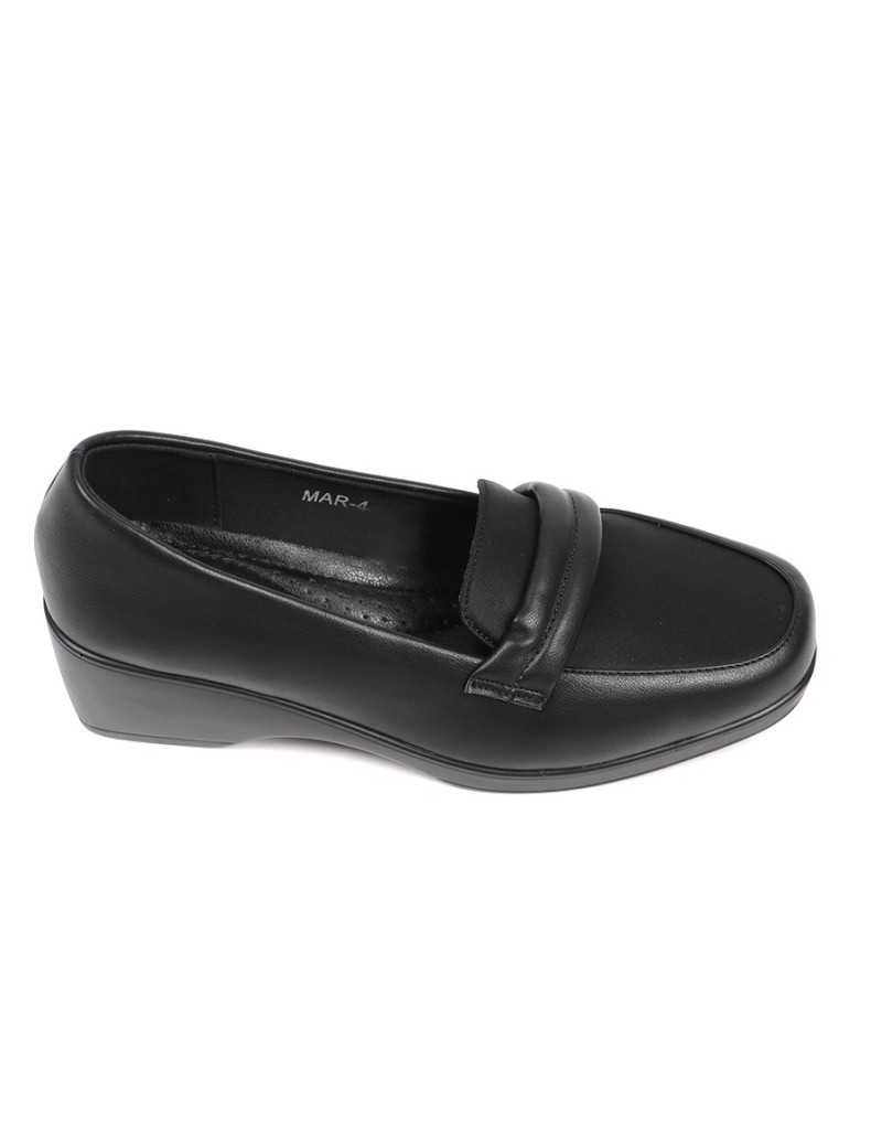 Mocassin Classique compensé réf : 205