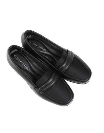 Mocassin Classique compensé réf : 205