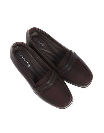 Mocassin Classique compensé réf : 205