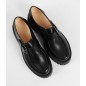 Mocassin Classique compensé réf : B39