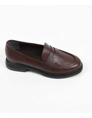 Mocassin Classique réf : 112