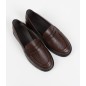 Mocassin Classique compensé réf : 112