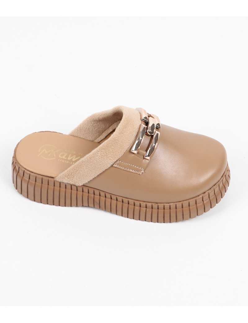 Sabots Femme slip-on Réf : 61