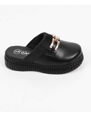 Sabots Femme slip-on Réf : 61