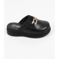 Sabots Femme slip-on Réf : 61