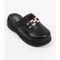 Sabots Femme slip-on Réf : 61