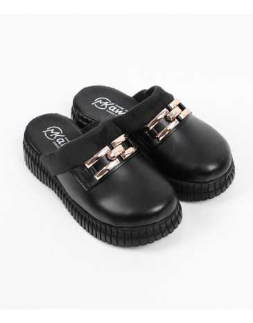 Sabots Femme slip-on Réf : 61