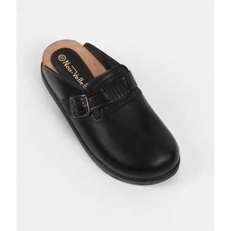 Sabots Femme slip-on Réf : 735