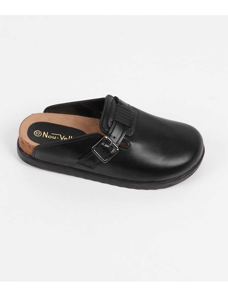 Sabots Femme slip-on Réf : 735