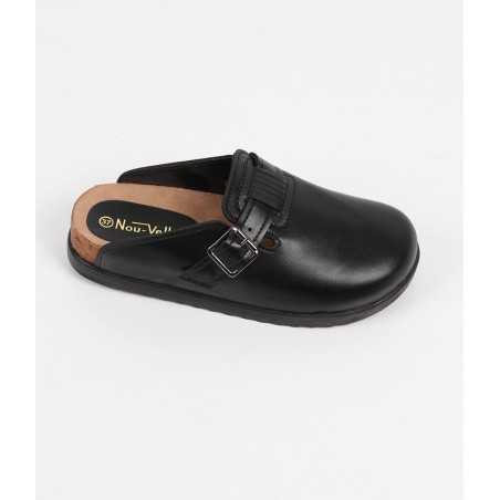 Sabots Femme slip-on Réf : 735