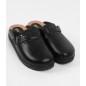 Sabots Femme slip-on Réf : 735