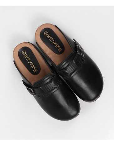 Sabots Femme slip-on Réf : 735