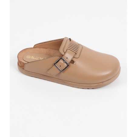 Sabots Femme slip-on Réf : 735