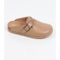 Sabots Femme slip-on Réf : 735