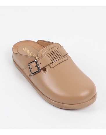 Sabots Femme slip-on Réf : 735