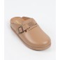 Sabots Femme slip-on Réf : 735