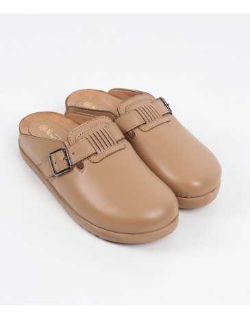 Sabots Femme slip-on Réf : 735