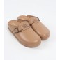 Sabots Femme slip-on Réf : 735