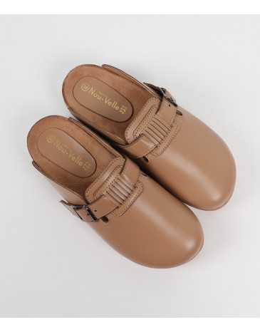 Sabots Femme slip-on Réf : 735