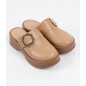 Sabots Femme slip-on Réf : 4415