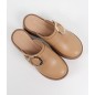 Sabots Femme slip-on Réf : 4415