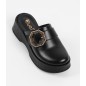 Sabots Femme slip-on Réf : 4415