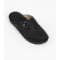 Sabots Femme slip-on Réf : 3344