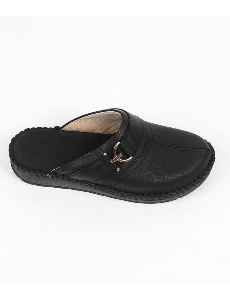 Sabots Femme slip-on Réf : 3344