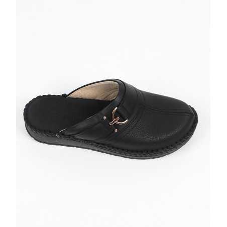 Sabots Femme slip-on Réf : 3344