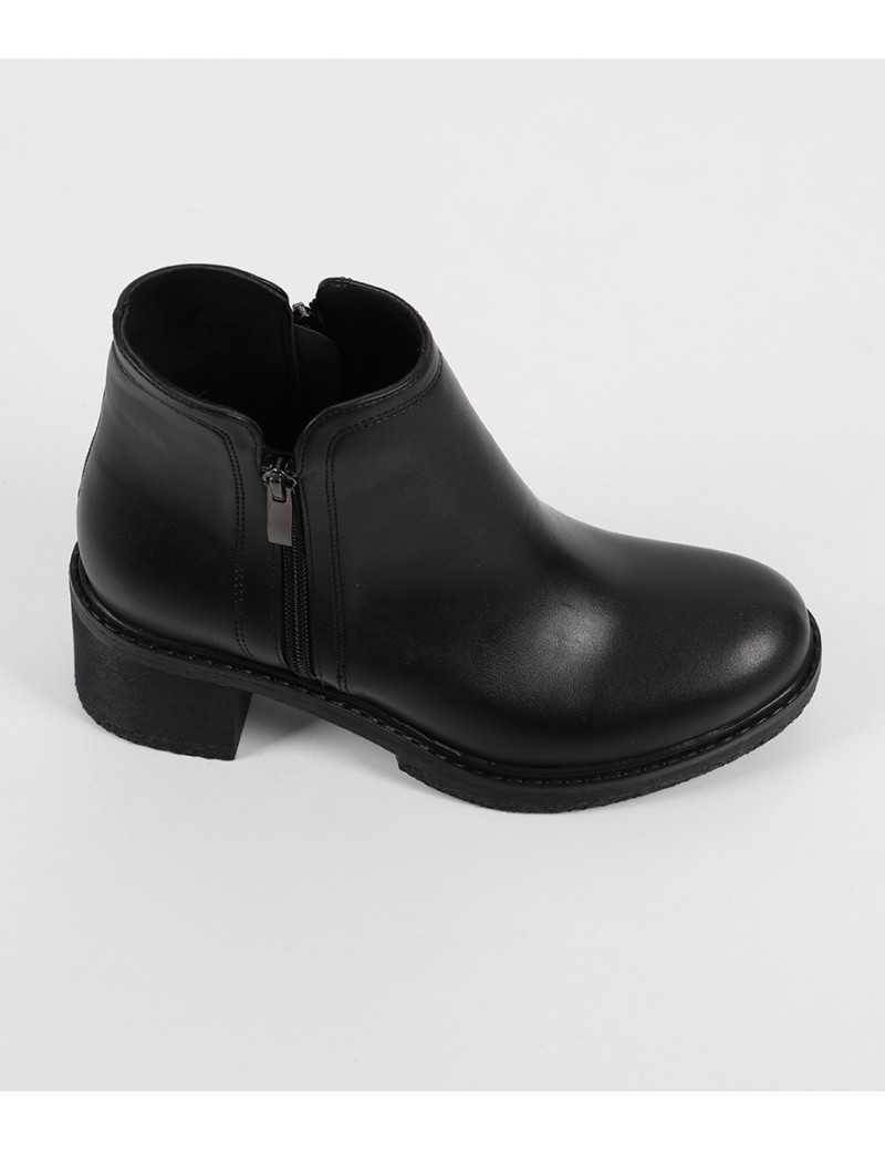 Bottines Classique a la cheville réf : 150