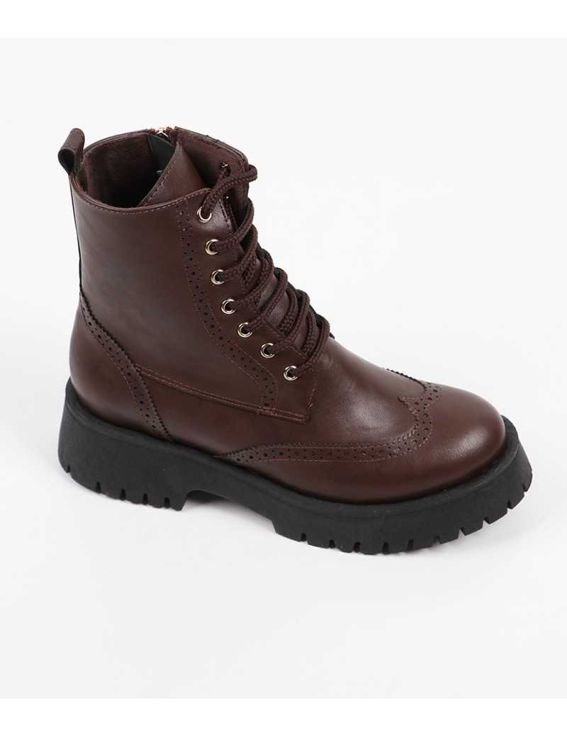 Bottes Combat Classique réf : 788