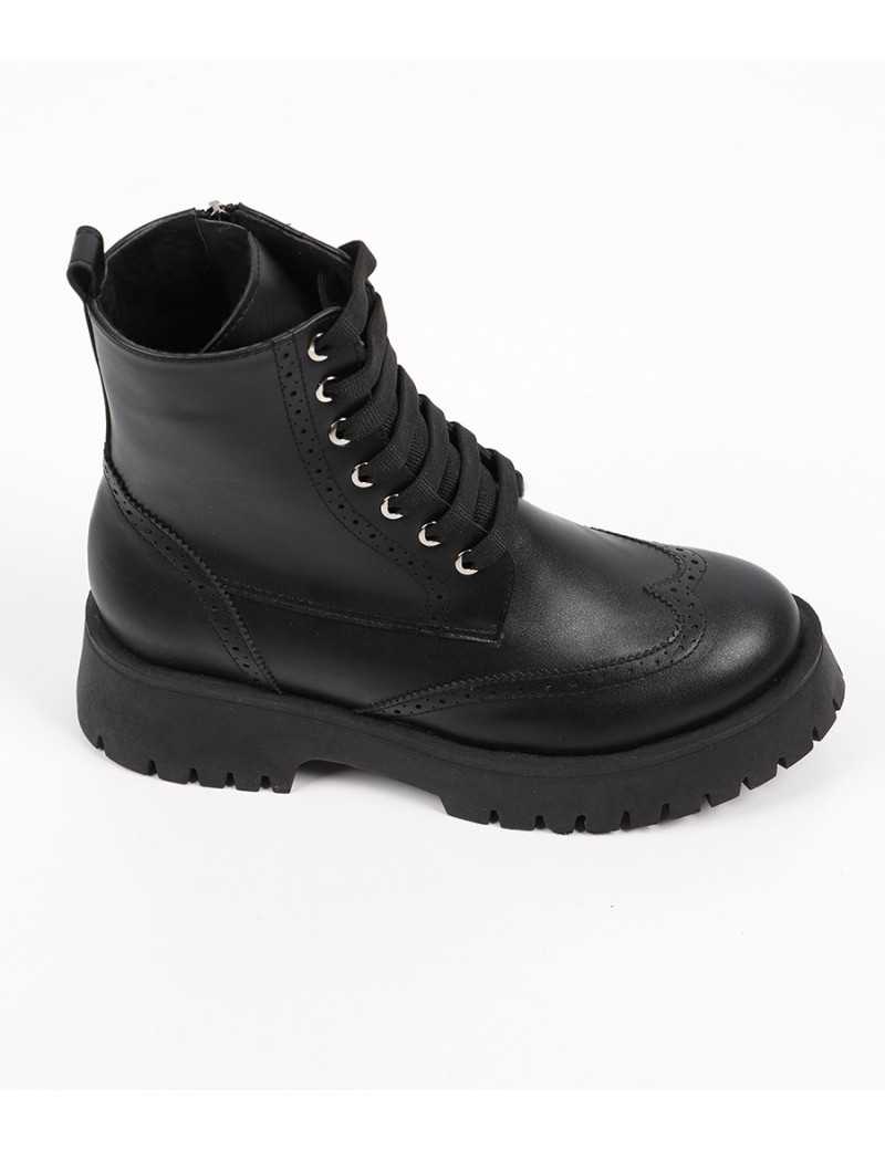 Bottes Combat Classique réf : 788