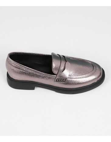 Mocassin Classique réf : 112